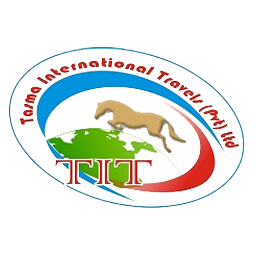 Tasma International Travels (Pvt) Ltd.